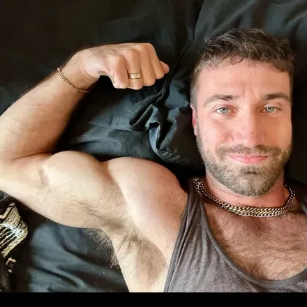 OnlyFans cuenta hunghunk-vip avatar 1