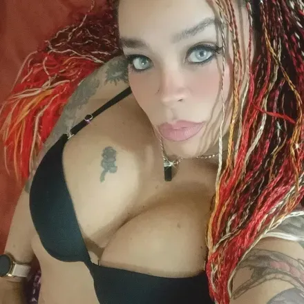 OnlyFans account  ednademon avatar 1