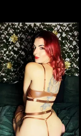 OnlyFans cuenta maliceinwonderlaand avatar 1
