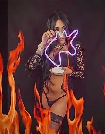 OnlyFans cuenta zienaocasioxo avatar 1