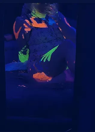 OnlyFans account  iris_24 avatar 1