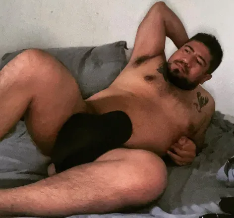 OnlyFans cuenta xxxlobo avatar 1