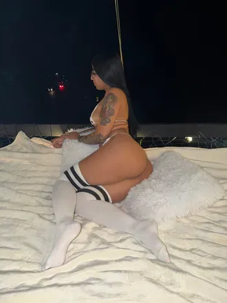 OnlyFans cuenta sharitoooo avatar 1