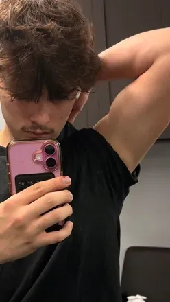 OnlyFans cuenta theberryfella avatar 1