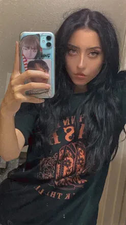 OnlyFans account  hex6irl avatar 1