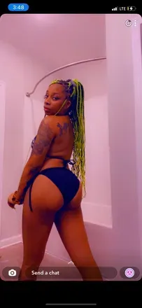 OnlyFans cuenta juicylipz23 avatar 1