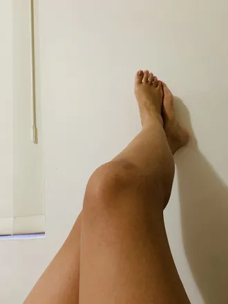 OnlyFans cuenta fiendlyfeet header 2