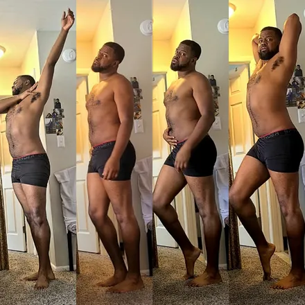 OnlyFans account  thecharlesshow header 2