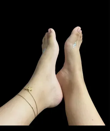 OnlyFans account  foot.mistress avatar 1