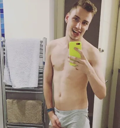 OnlyFans cuenta sergipellicer1 header 2