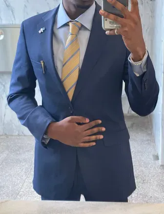 OnlyFans account  bbctray23 avatar 1