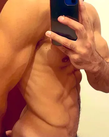 OnlyFans cuenta yaacov avatar 1