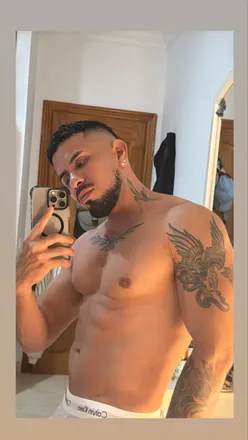 OnlyFans cuenta andy120598 header 2