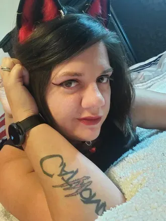 OnlyFans account  cookiekitty avatar 1