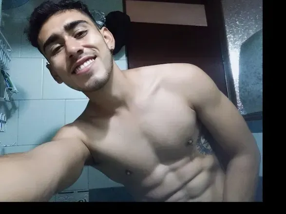 OnlyFans account  danielck01 avatar 1