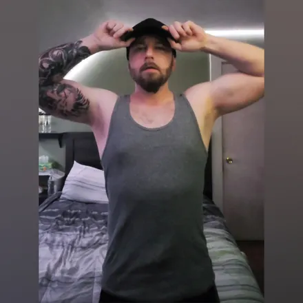 OnlyFans account  blondehairblueeyemonster header 2