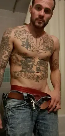 OnlyFans of tatteddaddy1