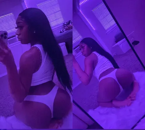 OnlyFans account  feenforcoco avatar 1