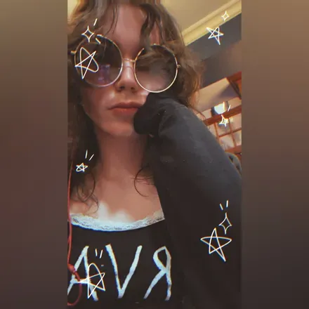OnlyFans cuenta cassxrose avatar 1