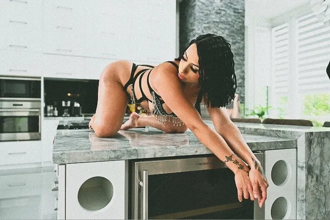 OnlyFans cuenta kathyroseee header 2