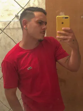 OnlyFans cuenta tonibarroos avatar 1