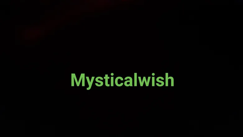 OnlyFans cuenta mysticalwish header 2