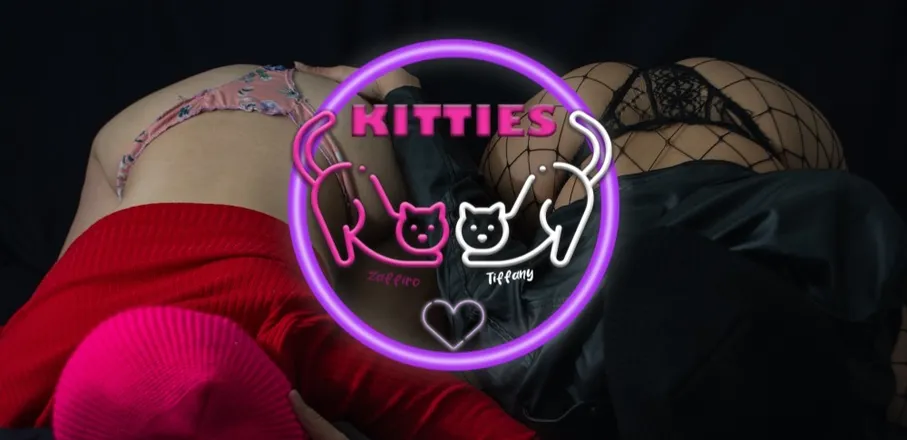 OnlyFans cuenta kitties25 header 2