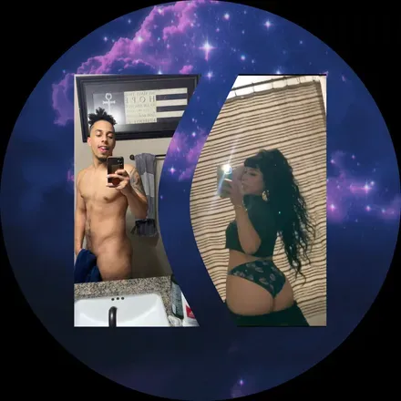 OnlyFans cuenta hotcouplethangz avatar 1