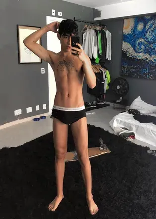 OnlyFans cuenta nicoferrari avatar 1