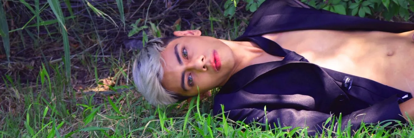 OnlyFans cuenta joshuadevenus header 2
