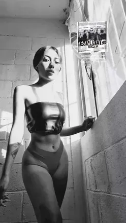 OnlyFans cuenta valentina_bebe avatar 1