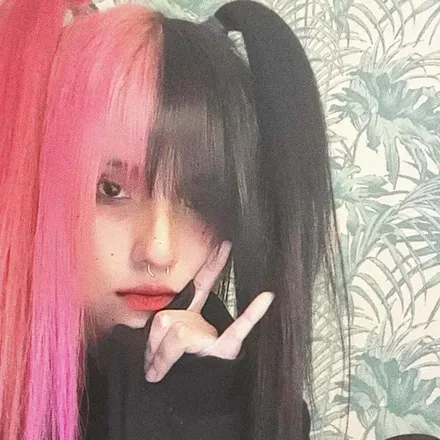 OnlyFans account  ebisu avatar 1