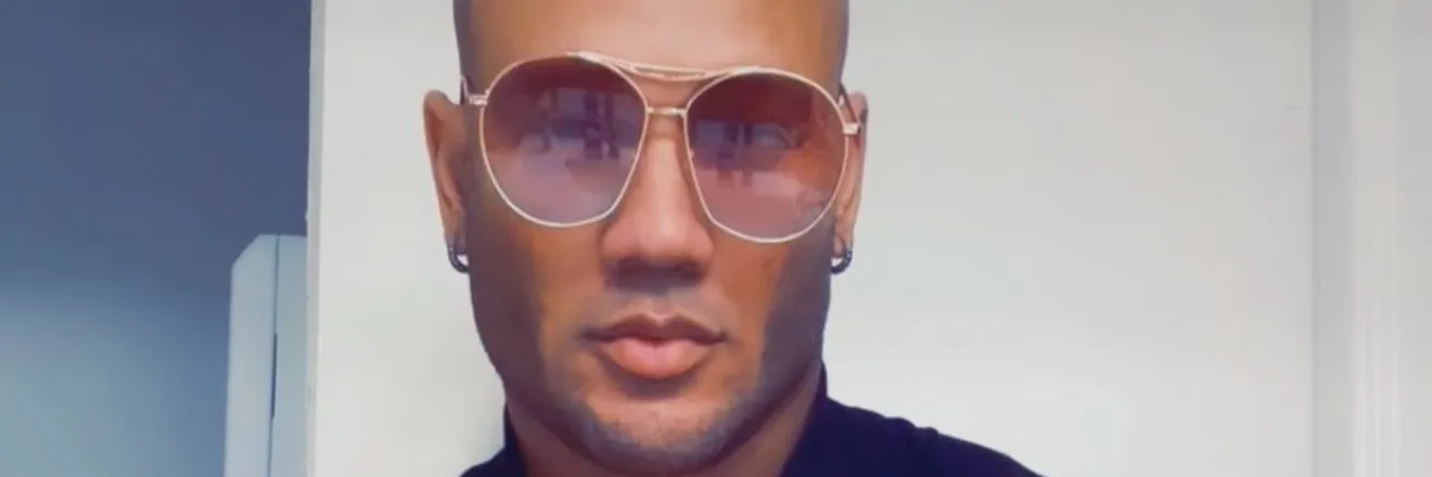 OnlyFans account  sexycubanoxxxx header 2
