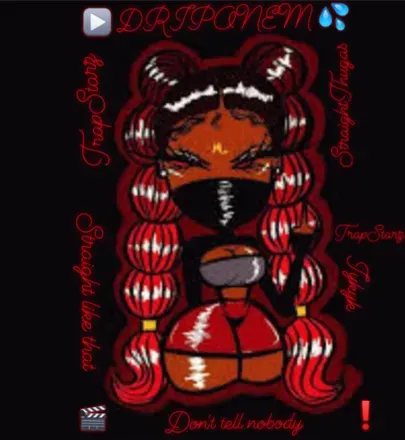 OnlyFans account  driponem avatar 1