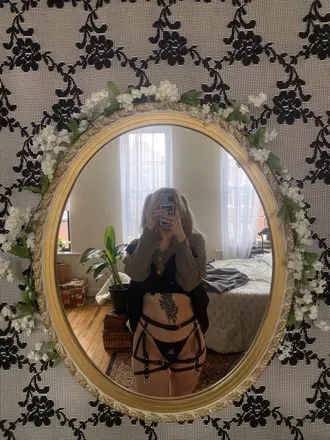OnlyFans cuenta juicynightmare avatar 1