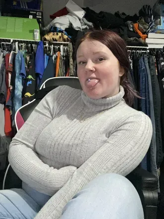 OnlyFans cuenta gingeronly134 avatar 1