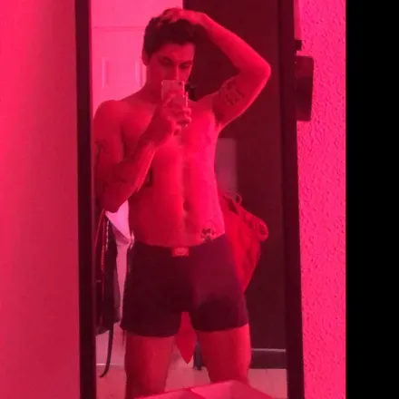 OnlyFans cuenta tonytormenta avatar 1
