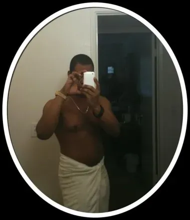 OnlyFans cuenta raydspencer avatar 1