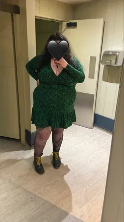 OnlyFans cuenta chubbydarlingdelilah avatar 1