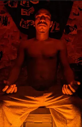OnlyFans account  darklordunicorn avatar 1