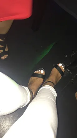 OnlyFans account  footfetishruby header 2