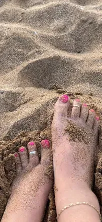 OnlyFans account  prettypedis4you avatar 1