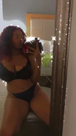 OnlyFans cuenta redbone_scorpio avatar 1