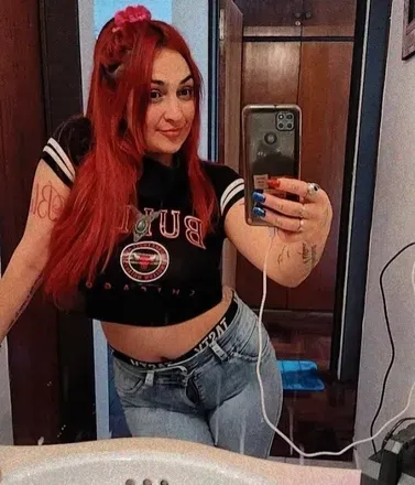 OnlyFans cuenta gitanaxxxhot avatar 1