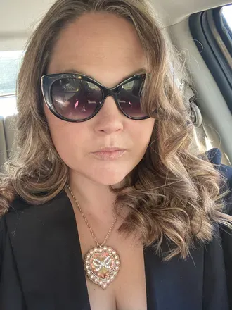 OnlyFans cuenta hottittymama avatar 1