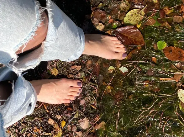 OnlyFans cuenta norwayfeet24 avatar 1
