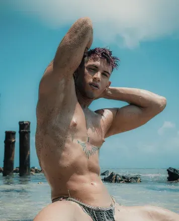 OnlyFans cuenta eryxxx avatar 1