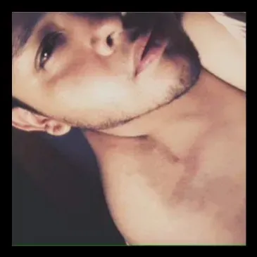 OnlyFans cuenta alexulloa avatar 1