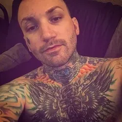 OnlyFans cuenta chadballs avatar 1