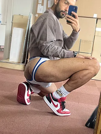 OnlyFans cuenta milo_love67 header 2
